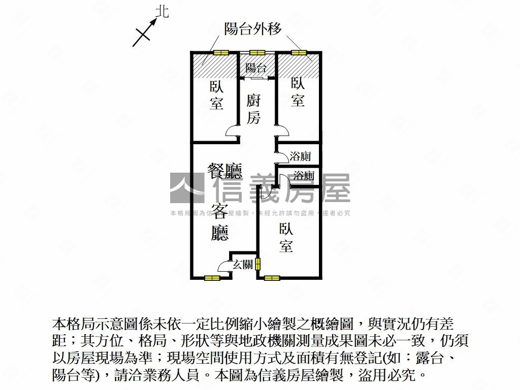 台南火車站質感三房車位房屋室內格局與周邊環境