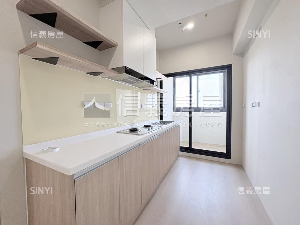 台南火車站質感三房車位房屋室內格局與周邊環境