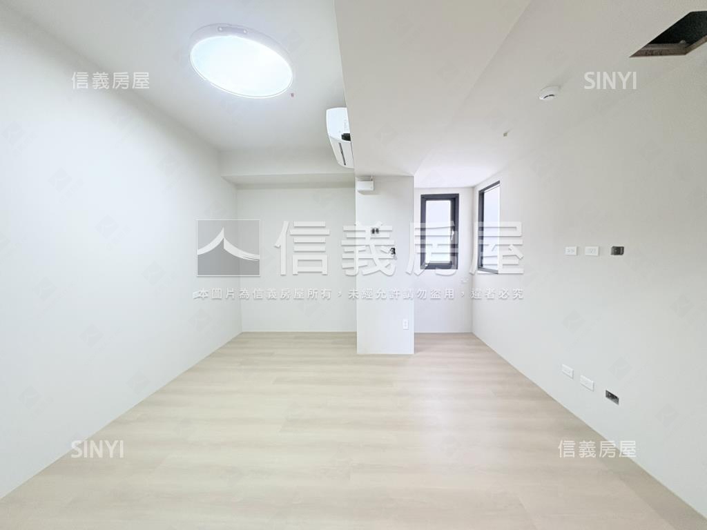 台南火車站質感三房車位房屋室內格局與周邊環境