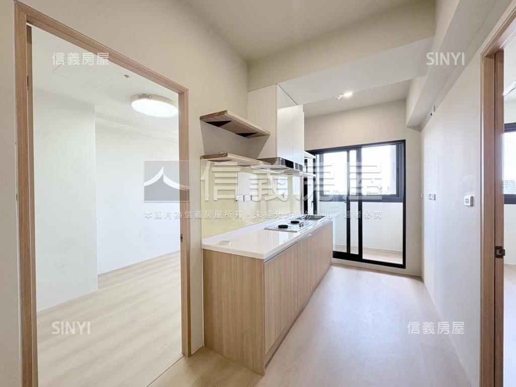 台南火車站質感三房車位房屋室內格局與周邊環境