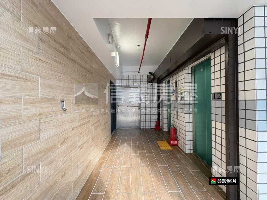 台南火車站質感三房車位房屋室內格局與周邊環境