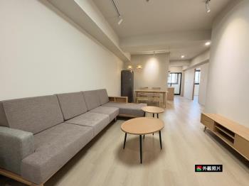 台南火車站質感三房車位