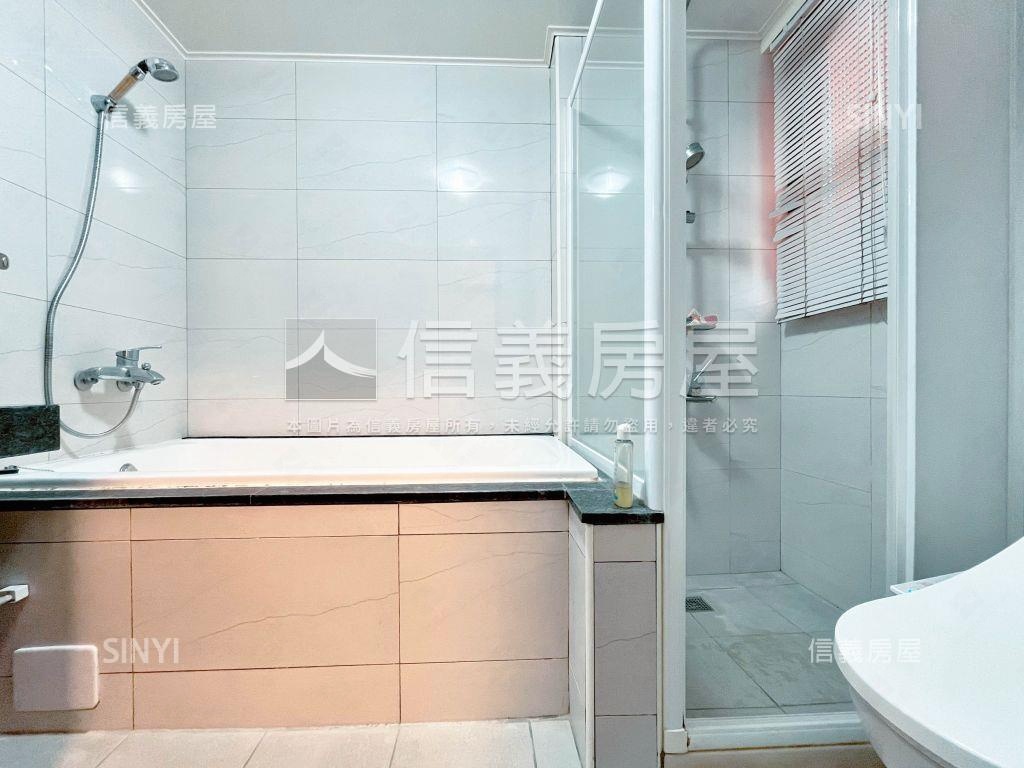 清水◆綠活蒔光車庫別墅房屋室內格局與周邊環境