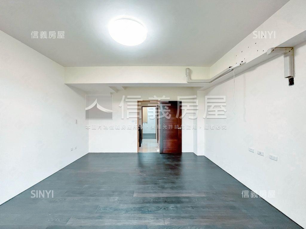 清水◆綠活蒔光車庫別墅房屋室內格局與周邊環境