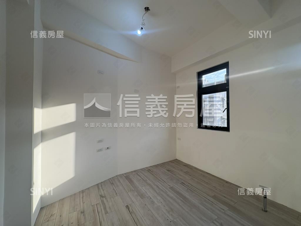 古京雅筑成家小宅５Ｆ房屋室內格局與周邊環境