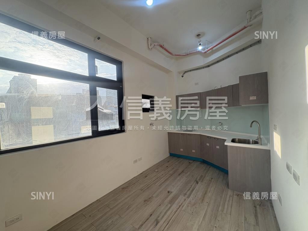 古京雅筑成家小宅５Ｆ房屋室內格局與周邊環境