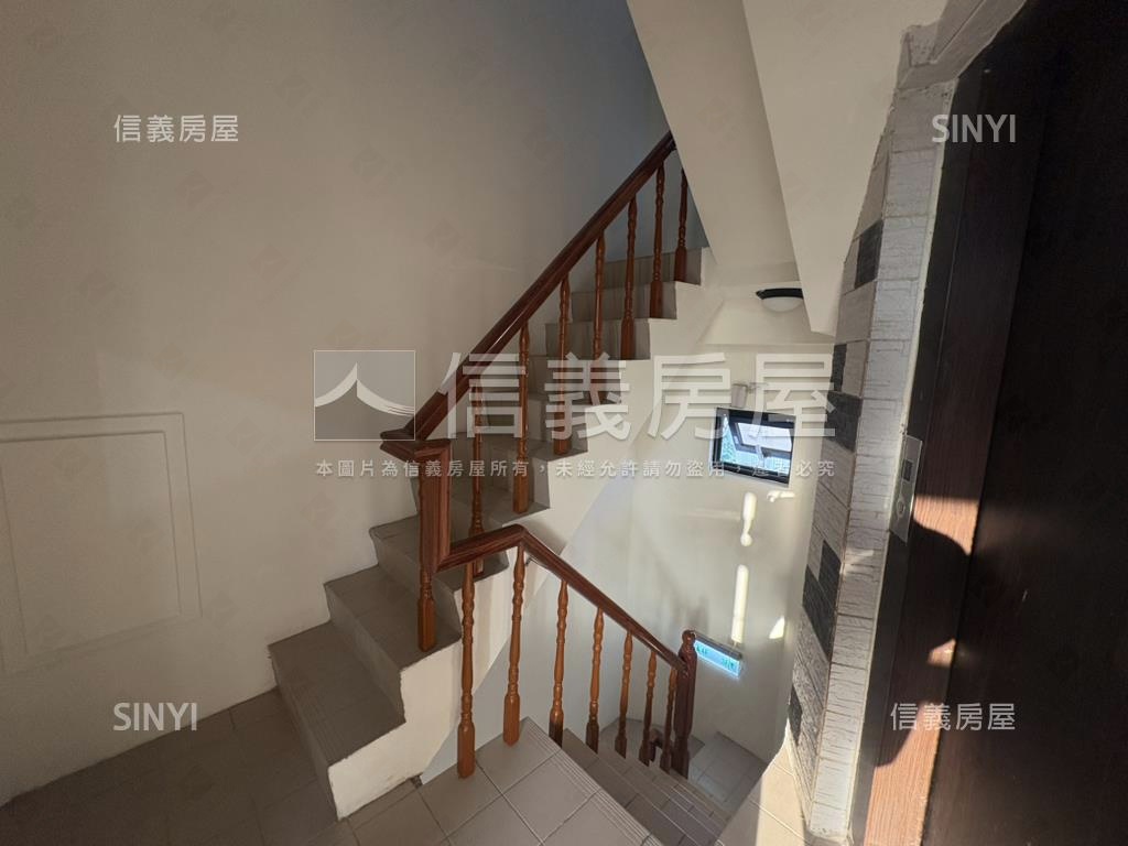 古京雅筑成家小宅５Ｆ房屋室內格局與周邊環境