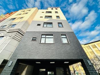 ５Ｆ古京雅筑挑高三米六