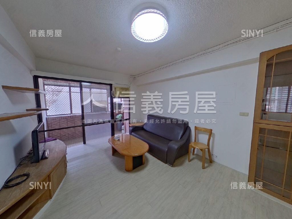 ☆中山國小芳鄰電梯２房房屋室內格局與周邊環境