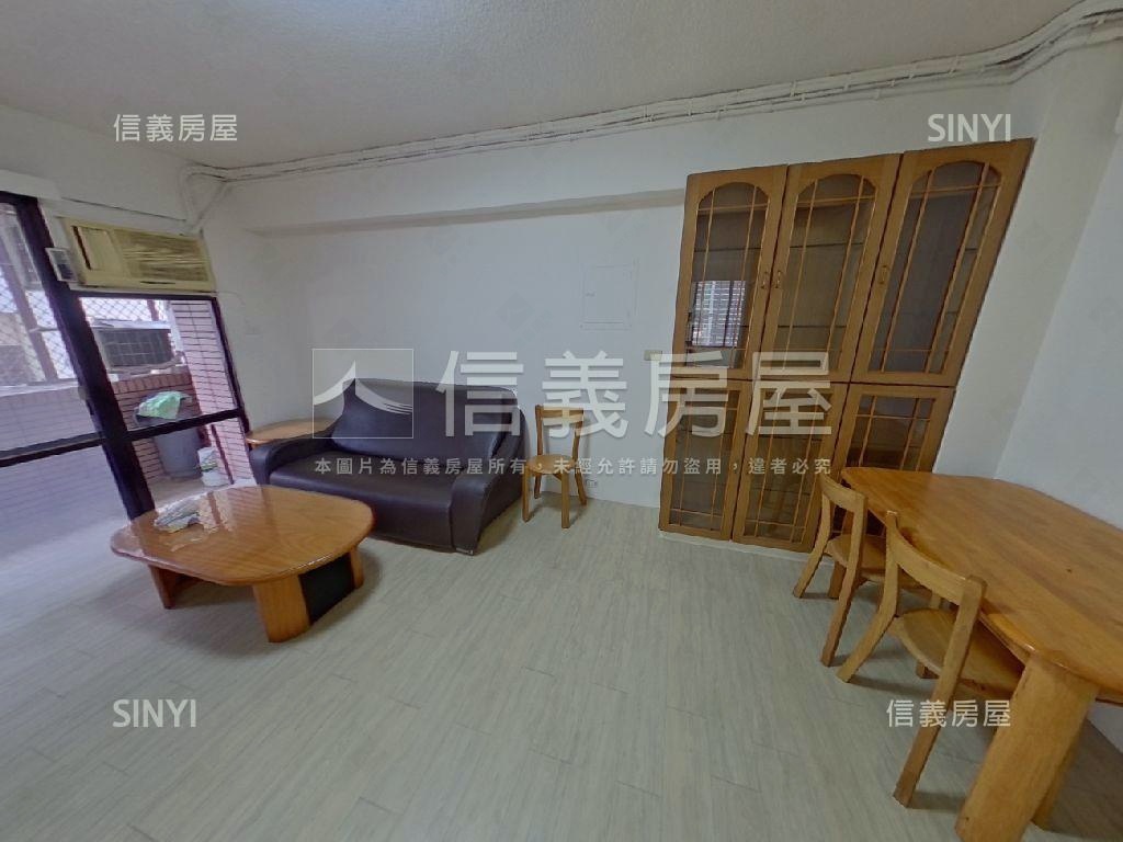 ☆中山國小芳鄰電梯２房房屋室內格局與周邊環境