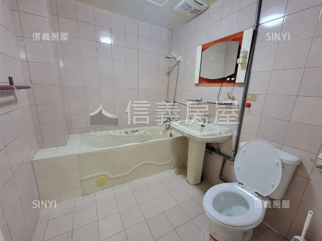 ☆中山國小芳鄰電梯２房房屋室內格局與周邊環境