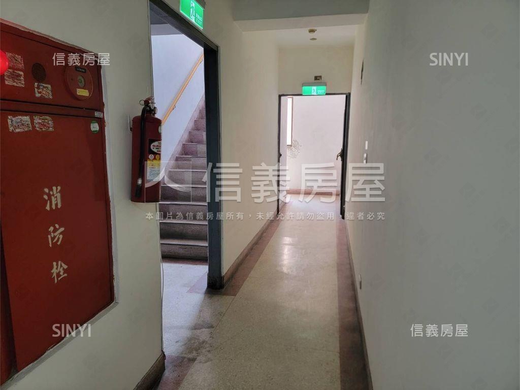 ☆中山國小芳鄰電梯２房房屋室內格局與周邊環境