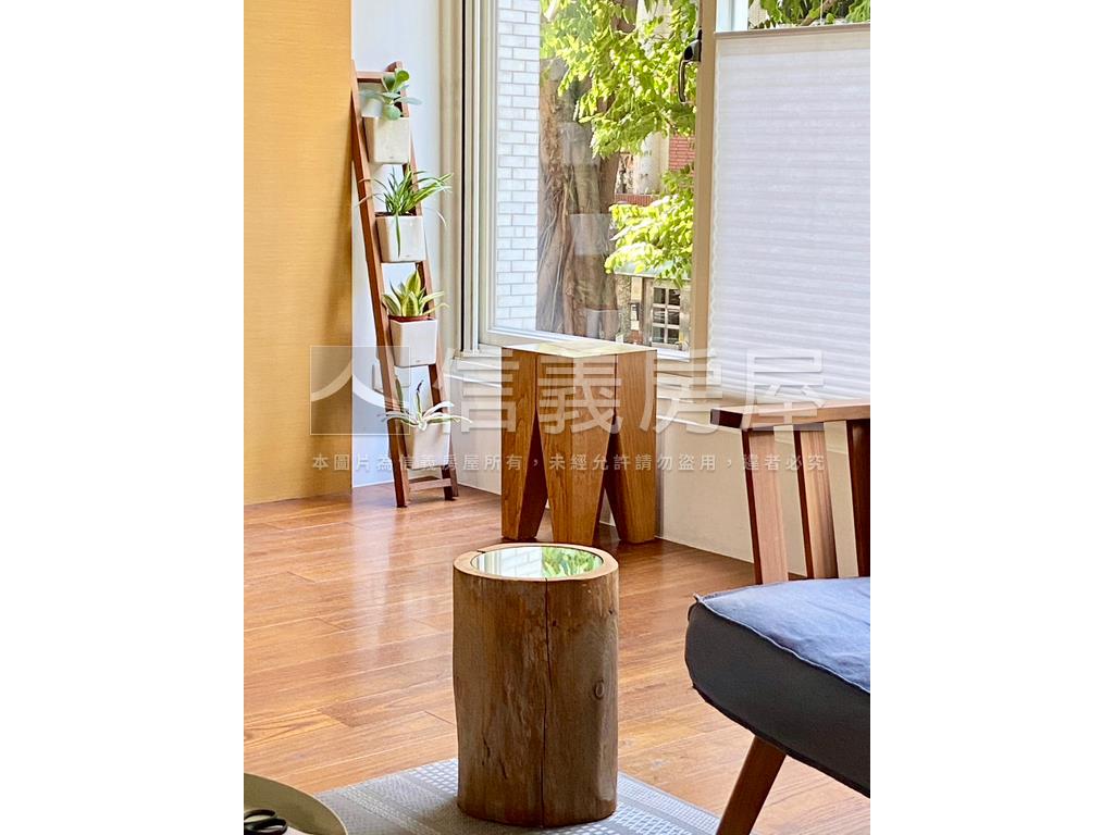 嘉新社區樹海景觀美屋房屋室內格局與周邊環境