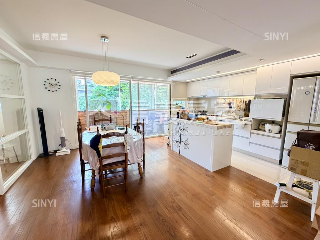 嘉新社區樹海景觀美屋房屋室內格局與周邊環境