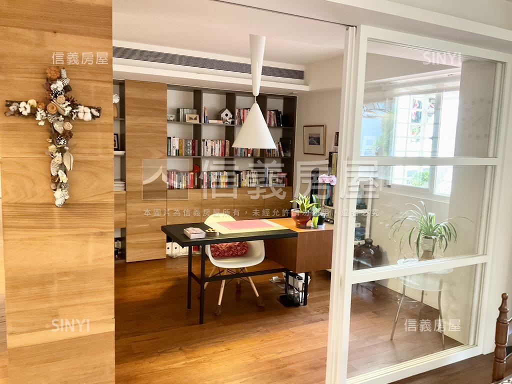 嘉新社區樹海景觀美屋房屋室內格局與周邊環境