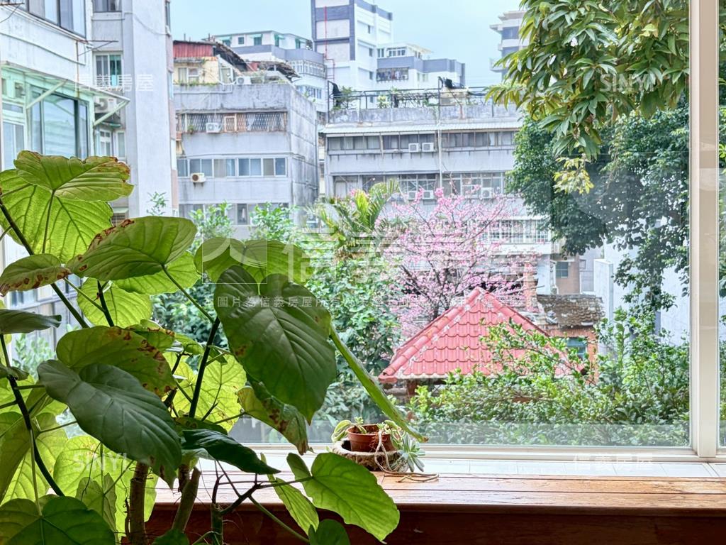 嘉新社區樹海景觀美屋房屋室內格局與周邊環境