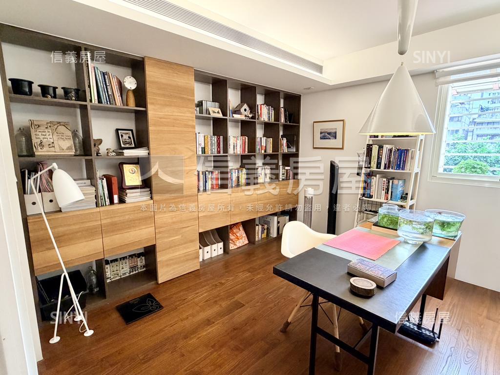 嘉新社區樹海景觀美屋房屋室內格局與周邊環境