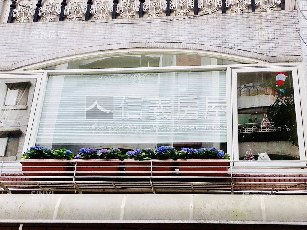 嘉新社區樹海景觀美屋房屋室內格局與周邊環境