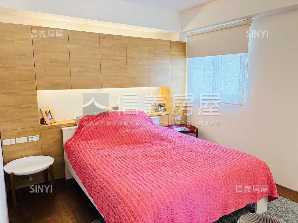 嘉新社區樹海景觀美屋房屋室內格局與周邊環境