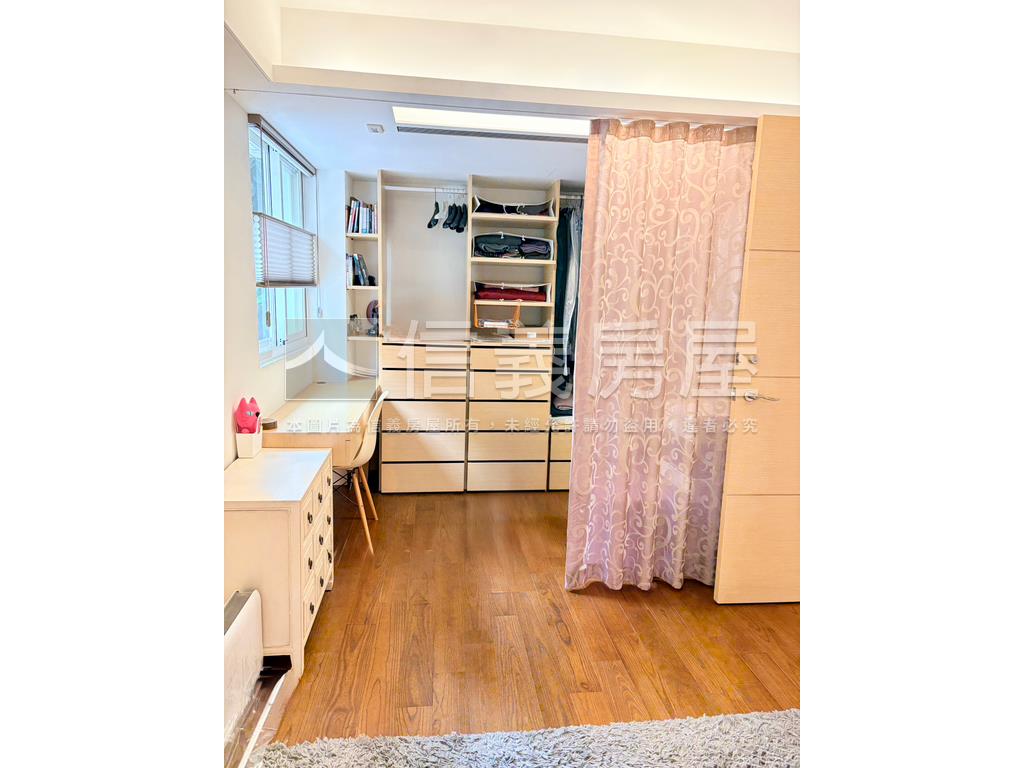 嘉新社區樹海景觀美屋房屋室內格局與周邊環境