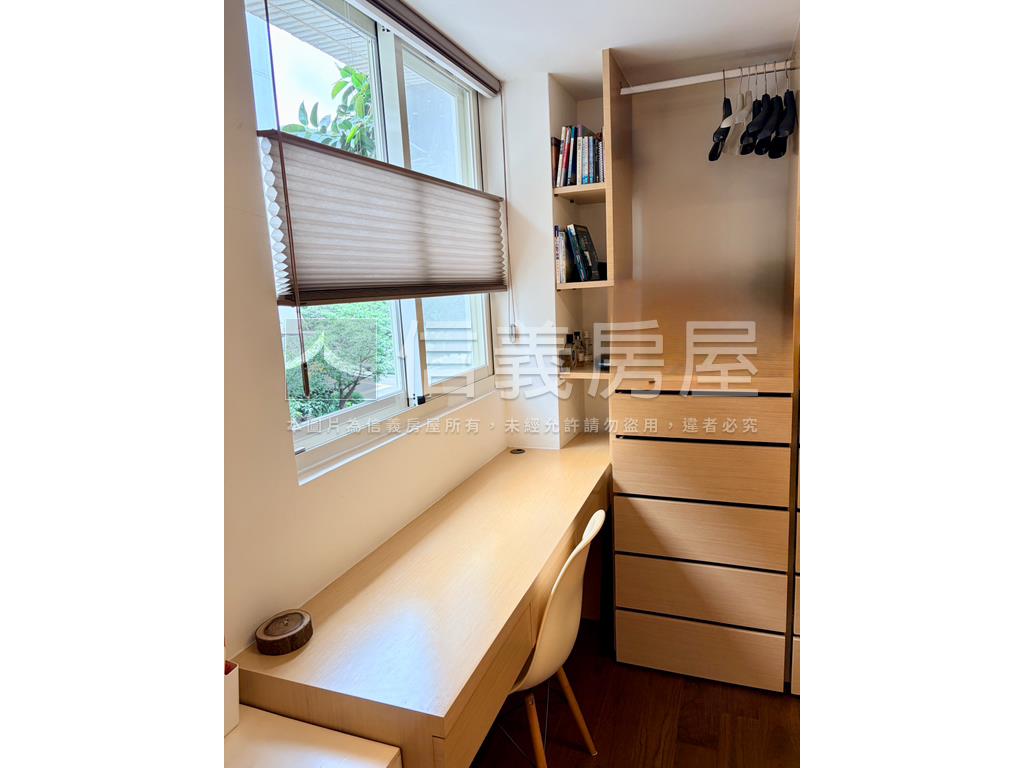 嘉新社區樹海景觀美屋房屋室內格局與周邊環境