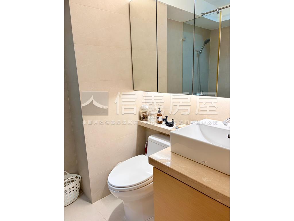 嘉新社區樹海景觀美屋房屋室內格局與周邊環境