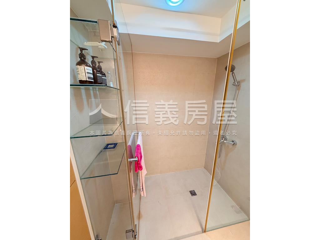 嘉新社區樹海景觀美屋房屋室內格局與周邊環境