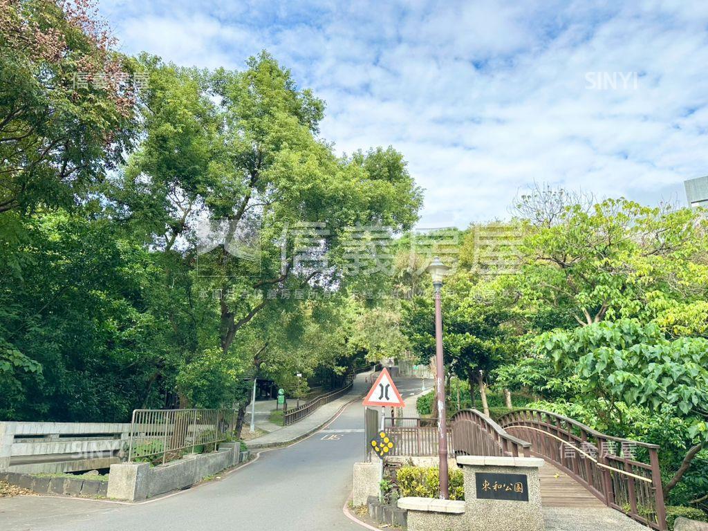 嘉新社區樹海景觀美屋房屋室內格局與周邊環境