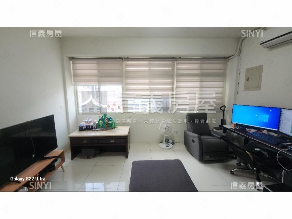 吉林孝親美妝兩房房屋室內格局與周邊環境