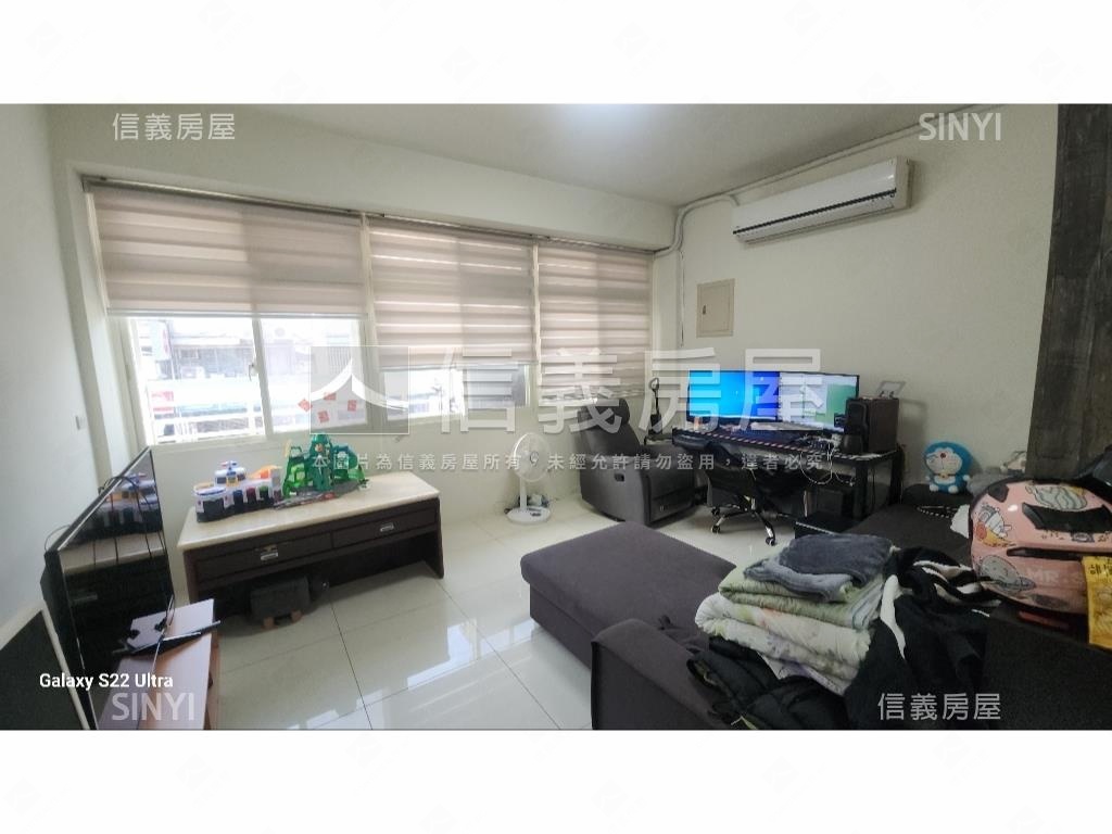 吉林孝親美妝兩房房屋室內格局與周邊環境