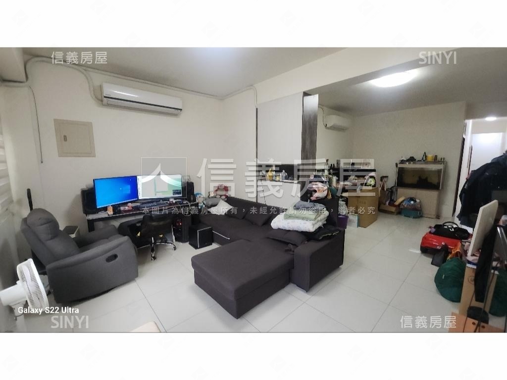 吉林孝親美妝兩房房屋室內格局與周邊環境