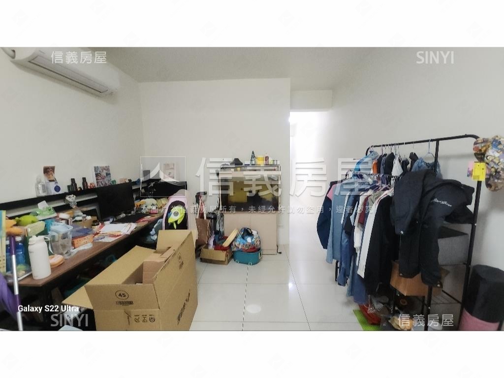 吉林孝親美妝兩房房屋室內格局與周邊環境