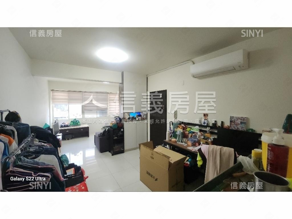 吉林孝親美妝兩房房屋室內格局與周邊環境