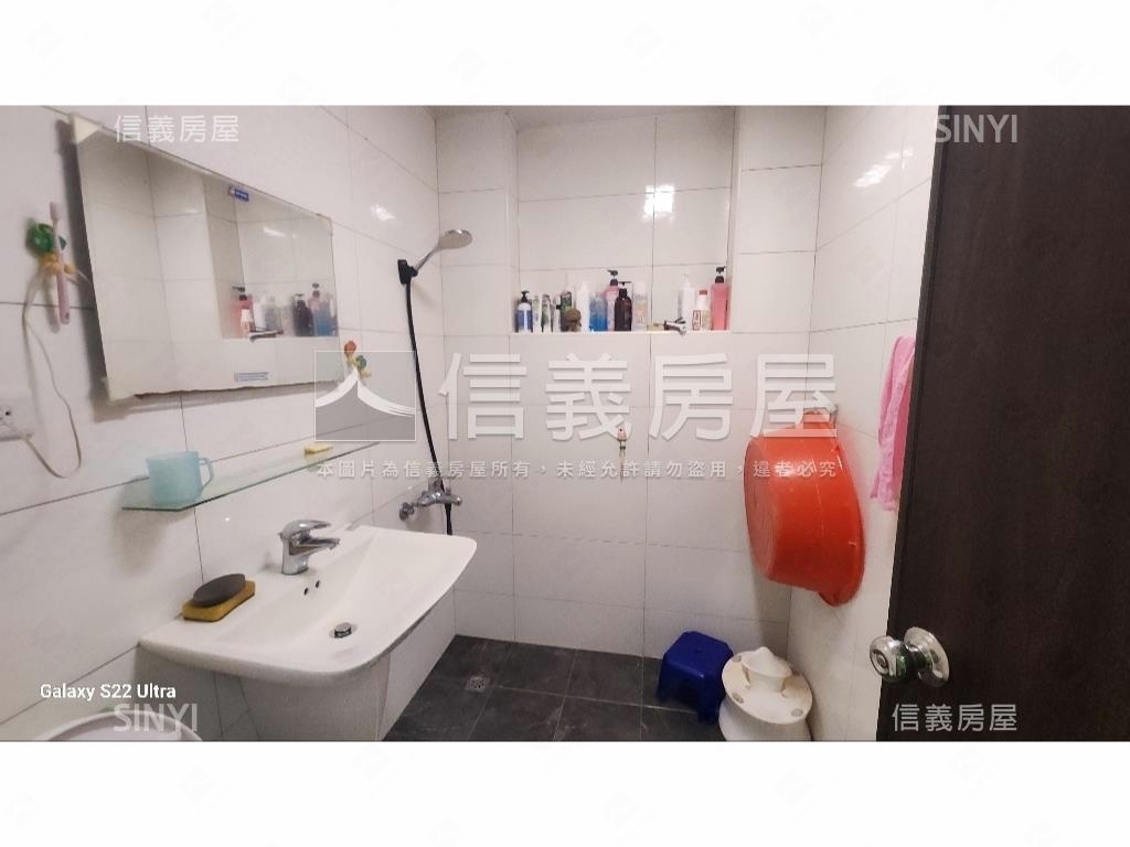 吉林孝親美妝兩房房屋室內格局與周邊環境