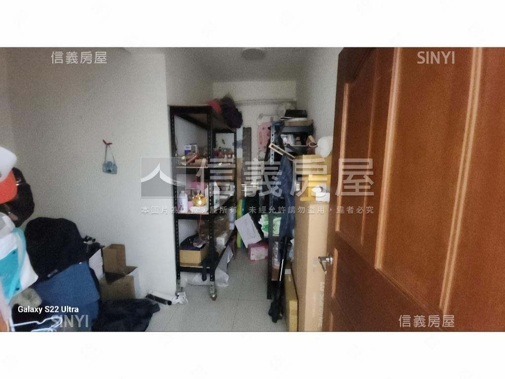 吉林孝親美妝兩房房屋室內格局與周邊環境