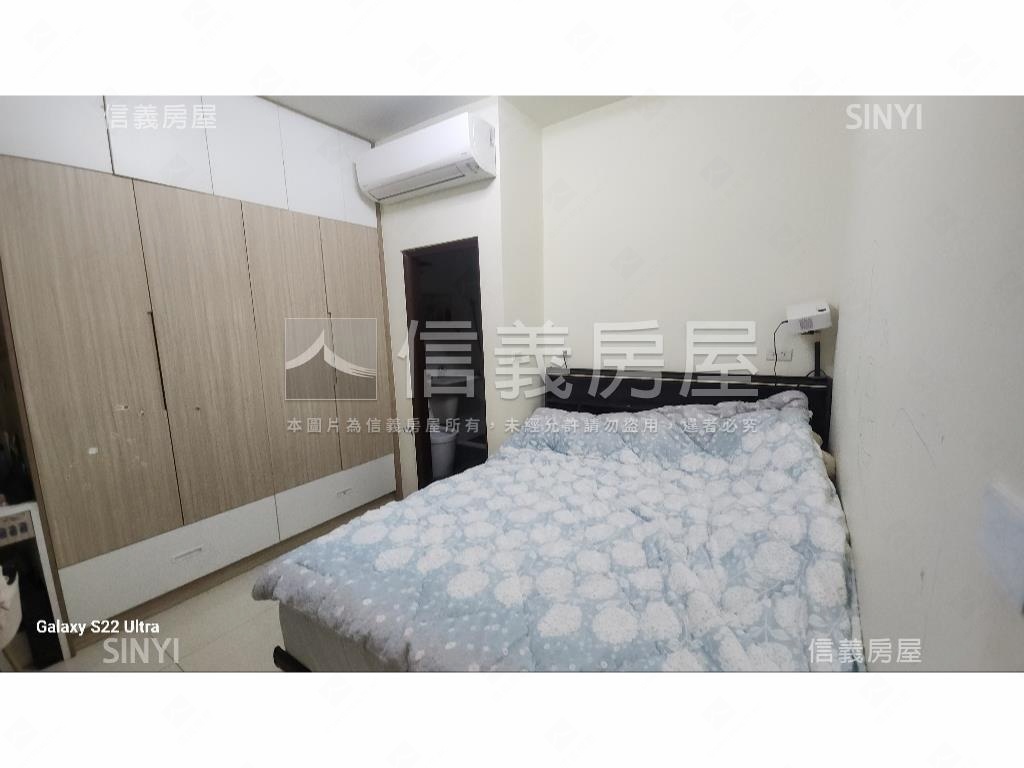 吉林孝親美妝兩房房屋室內格局與周邊環境