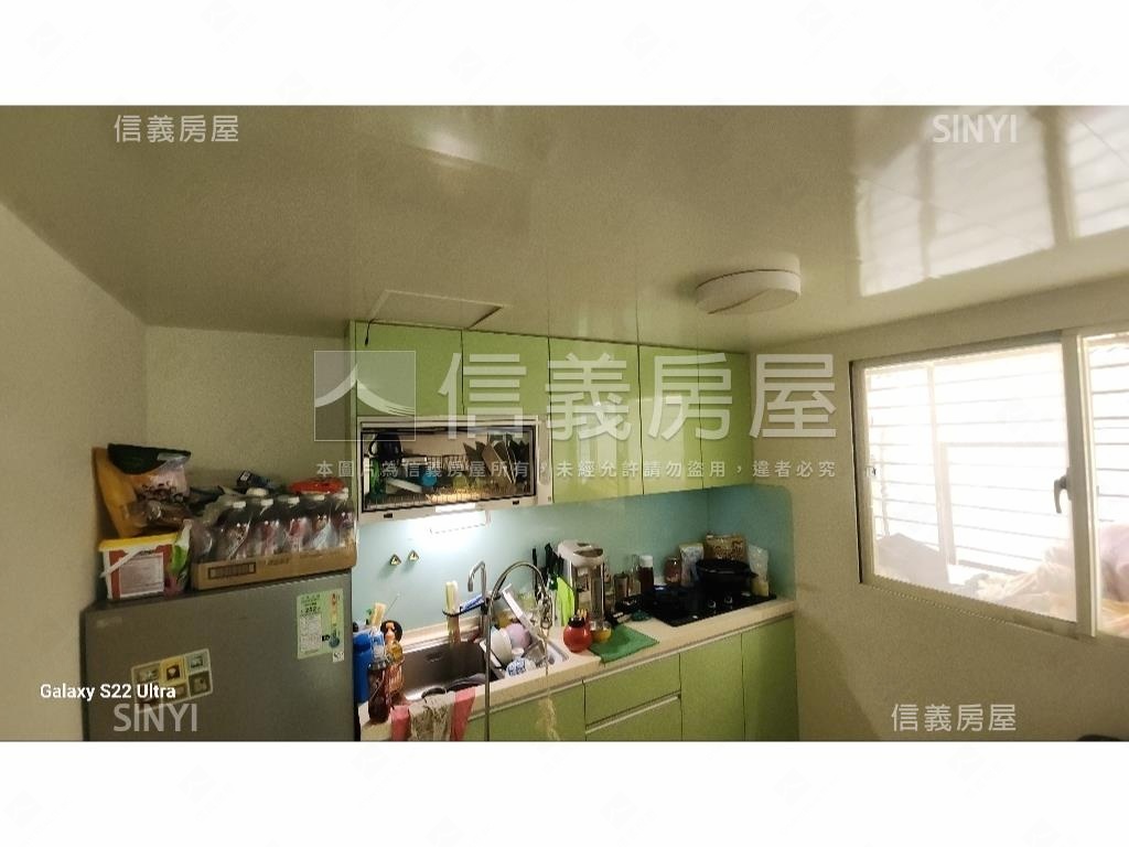 吉林孝親美妝兩房房屋室內格局與周邊環境