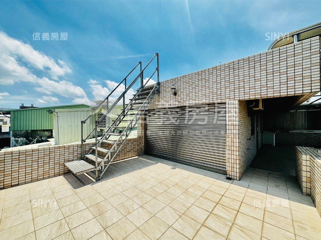 ㊣鳳山大地坪邊間透天厝房屋室內格局與周邊環境