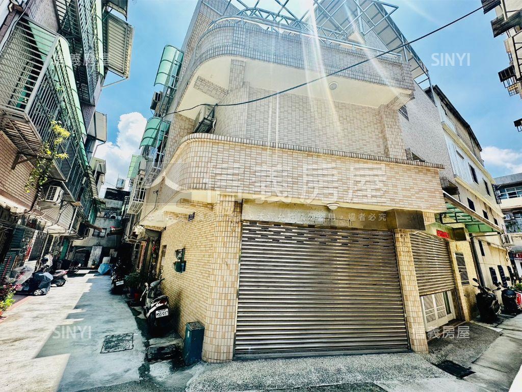㊣鳳山大地坪邊間透天厝房屋室內格局與周邊環境