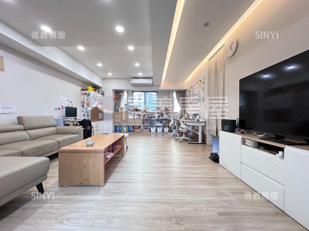 ✿我愛映水堂大三房車位✿房屋室內格局與周邊環境