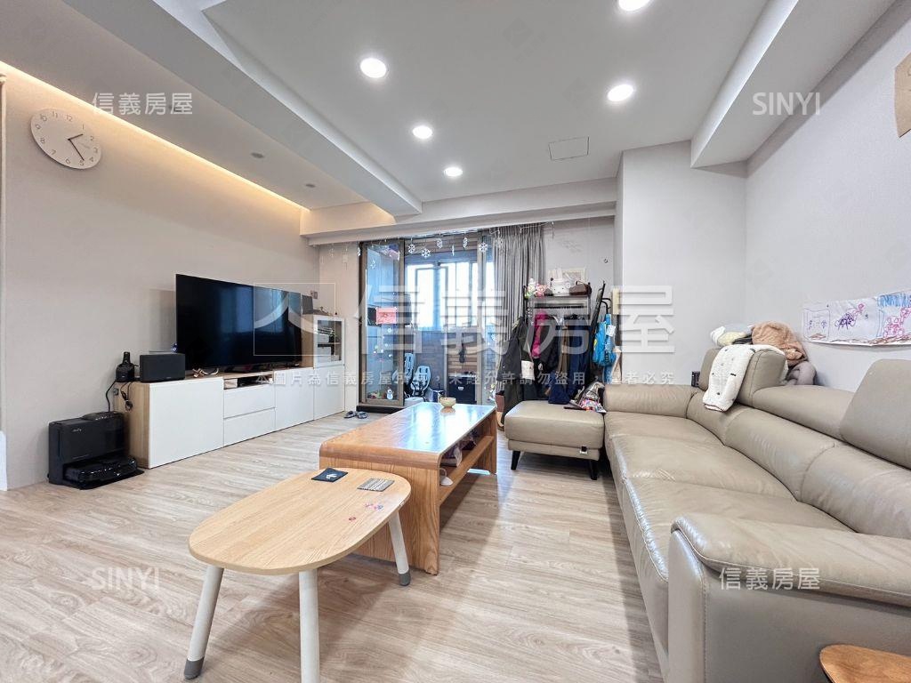 ✿我愛映水堂大三房車位✿房屋室內格局與周邊環境