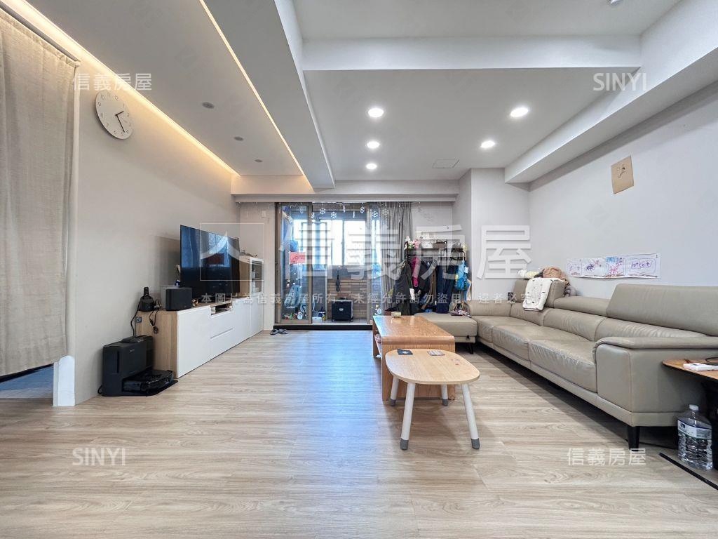 ✿我愛映水堂大三房車位✿房屋室內格局與周邊環境