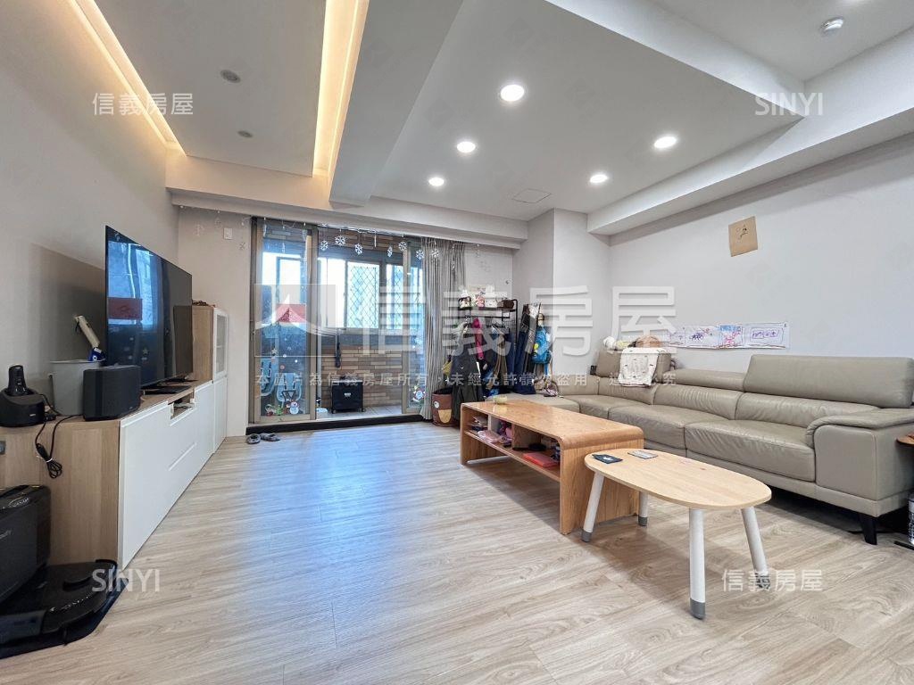 ✿我愛映水堂大三房車位✿房屋室內格局與周邊環境