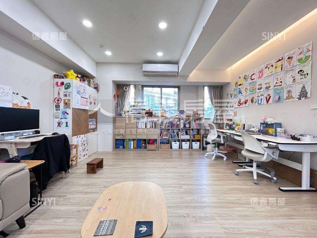 ✿我愛映水堂大三房車位✿房屋室內格局與周邊環境