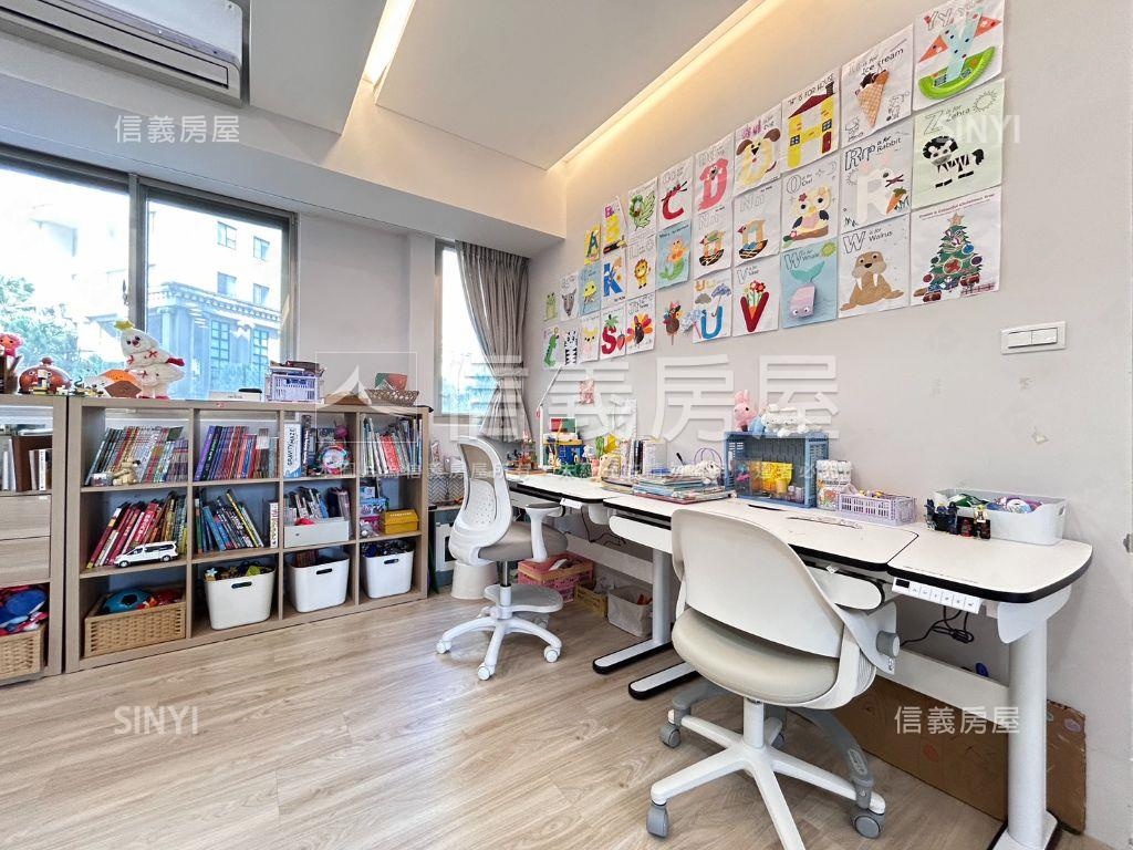 ✿我愛映水堂大三房車位✿房屋室內格局與周邊環境