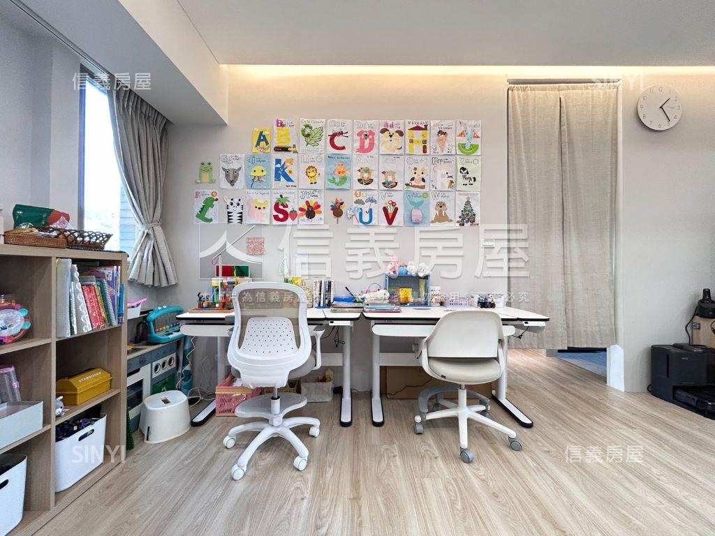 ✿我愛映水堂大三房車位✿房屋室內格局與周邊環境