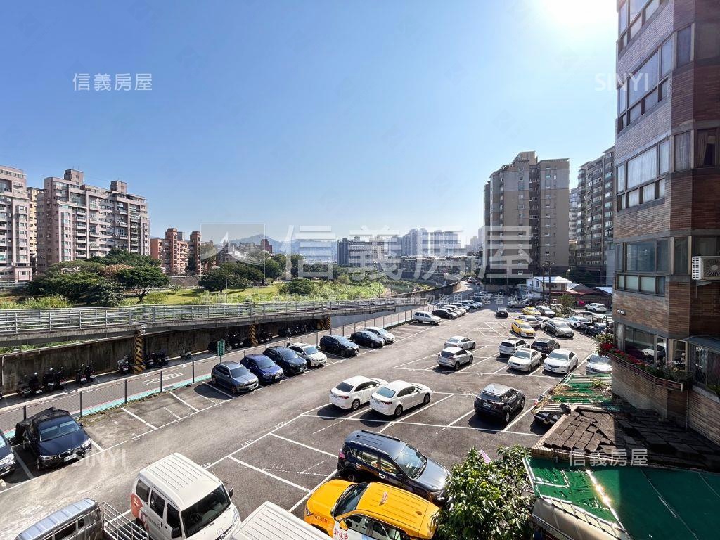 ✿我愛映水堂大三房車位✿房屋室內格局與周邊環境