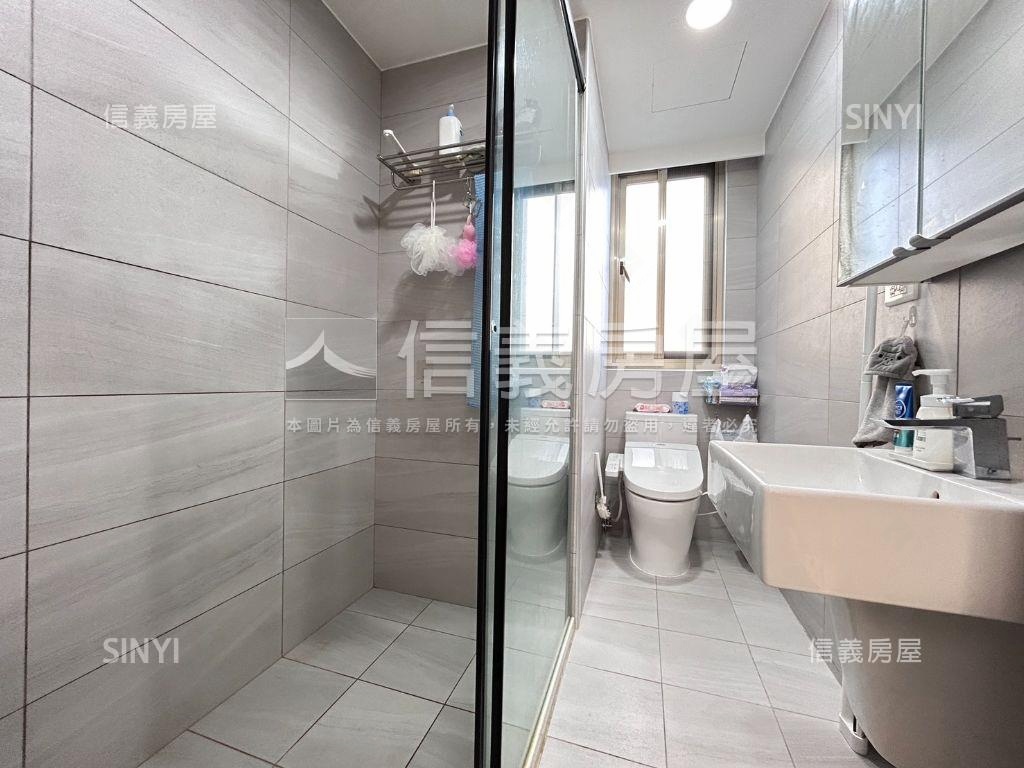 ✿我愛映水堂大三房車位✿房屋室內格局與周邊環境