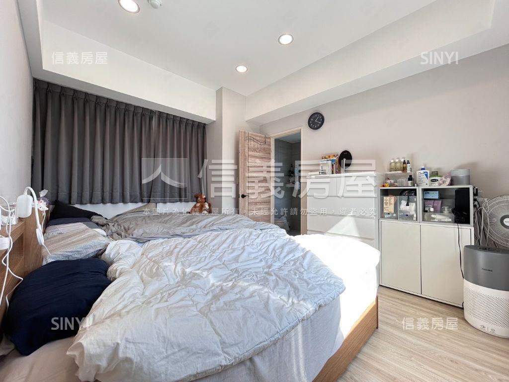 ✿我愛映水堂大三房車位✿房屋室內格局與周邊環境