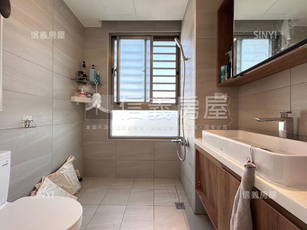 ✿我愛映水堂大三房車位✿房屋室內格局與周邊環境